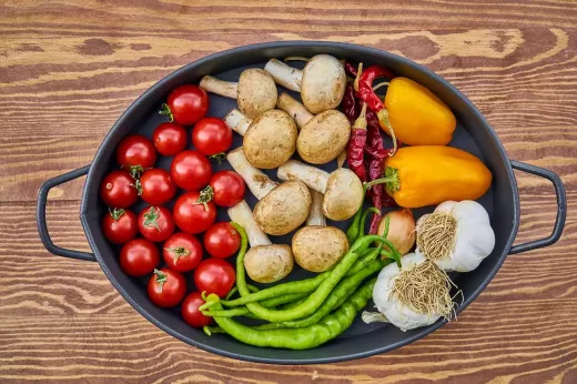 6 tips for a successful transition to a plant-based diet