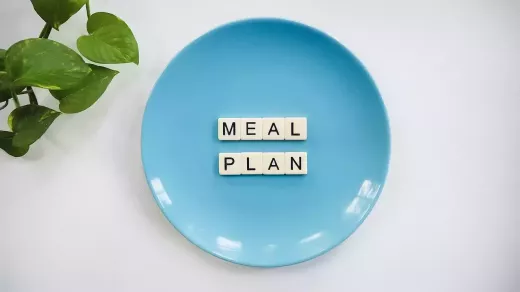 How to create a nutritious and diverse meal plan